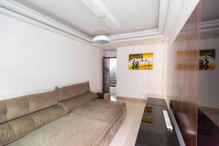 Apartamento à venda com 125m², 3 quartos e 1 vagaSala