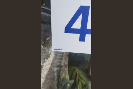 Apartamento à venda com 125m², 3 quartos e 2 vagas Apartamento à venda com 125m², 3 quartos e 2 vagasPlaca