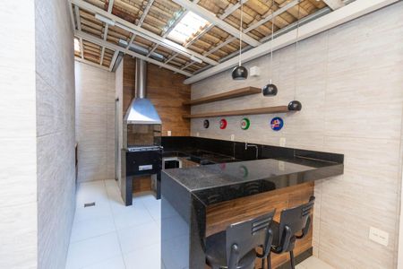 Apartamento à venda com 125m², 3 quartos e 1 vagaÁrea comum