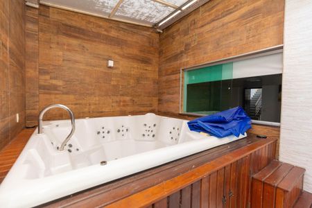 Apartamento à venda com 125m², 3 quartos e 1 vagaÁrea comum