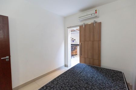 Apartamento à venda com 125m², 3 quartos e 1 vagaQuarto 3