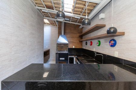 Apartamento à venda com 125m², 3 quartos e 1 vagaÁrea comum