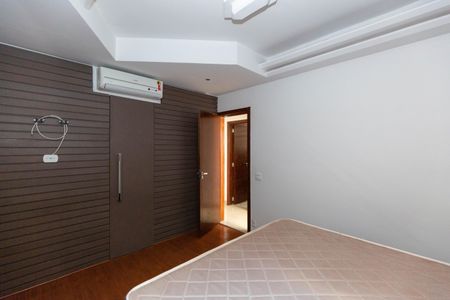 Apartamento à venda com 125m², 3 quartos e 1 vagaQuarto 2
