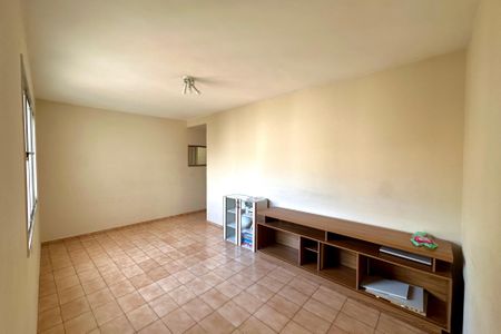 Apartamento à venda com 57m², 1 quarto e 1 vaga Apartamento à venda com 57m², 1 quarto e 1 vagaSala