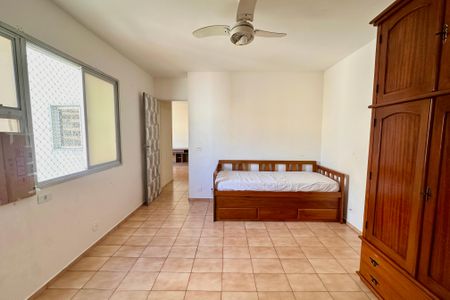 Apartamento à venda com 57m², 1 quarto e 1 vaga Apartamento à venda com 57m², 1 quarto e 1 vagaQuarto