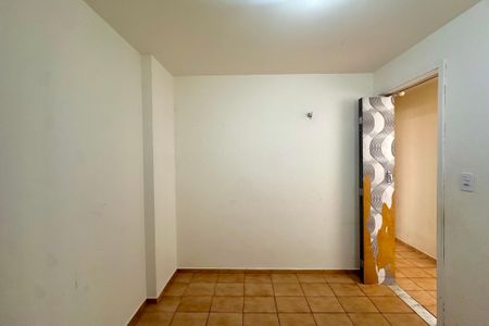 Apartamento à venda com 57m², 1 quarto e 1 vaga Apartamento à venda com 57m², 1 quarto e 1 vagaQuarto de Serviço