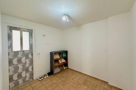 Apartamento à venda com 57m², 1 quarto e 1 vaga Apartamento à venda com 57m², 1 quarto e 1 vagaQuarto de Serviço