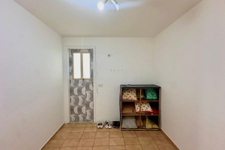 Apartamento à venda com 57m², 1 quarto e 1 vaga Apartamento à venda com 57m², 1 quarto e 1 vagaQuarto de Serviço