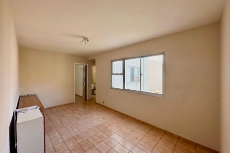 Apartamento à venda com 57m², 1 quarto e 1 vaga Apartamento à venda com 57m², 1 quarto e 1 vagaSala