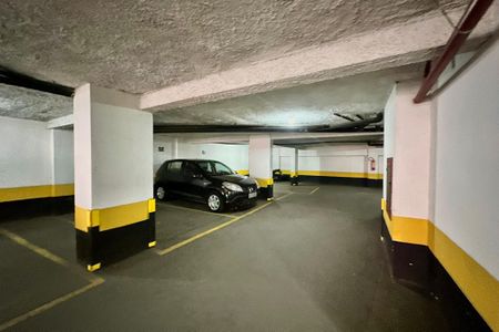 Apartamento à venda com 57m², 1 quarto e 1 vaga Apartamento à venda com 57m², 1 quarto e 1 vagaÁrea comum