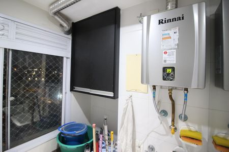 Apartamento à venda com 48m², 2 quartos e 1 vagaÁrea de Serviço