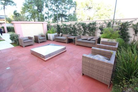 Apartamento à venda com 48m², 2 quartos e 1 vagaÁrea comum - Fogueira