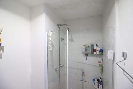 Apartamento à venda com 48m², 2 quartos e 1 vagaBanheiro