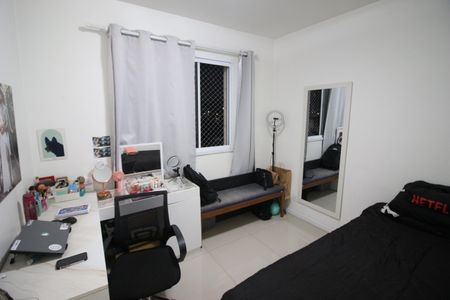 Apartamento à venda com 48m², 2 quartos e 1 vagaQuarto 2