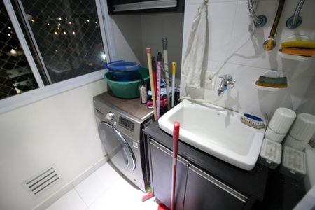 Apartamento à venda com 48m², 2 quartos e 1 vagaÁrea de Serviço