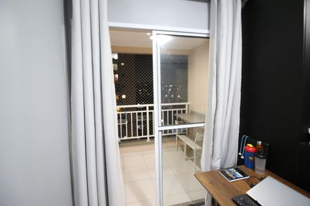 Apartamento à venda com 48m², 2 quartos e 1 vagaSala