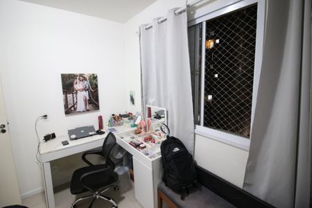 Apartamento à venda com 48m², 2 quartos e 1 vagaQuarto 2