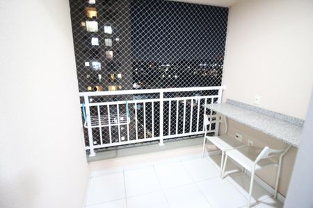 Apartamento à venda com 48m², 2 quartos e 1 vagaSala