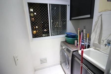 Apartamento à venda com 48m², 2 quartos e 1 vagaÁrea de Serviço