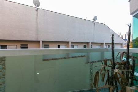 Casa de condomínio à venda com 90m², 2 quartos e 1 vagaVaranda da Sala