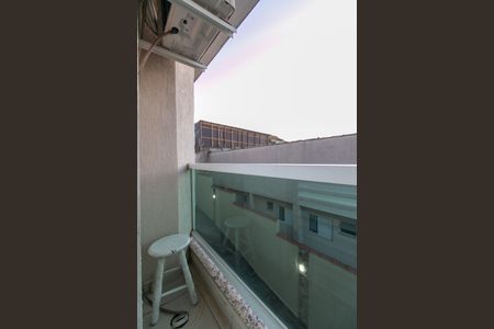 Casa de condomínio à venda com 90m², 2 quartos e 1 vagaVaranda da Suíte 2