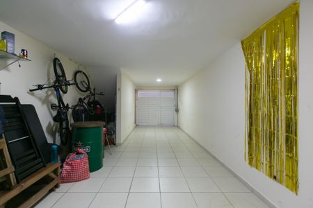 Casa de condomínio à venda com 90m², 2 quartos e 1 vagaÁrea de Serviço / Garagem