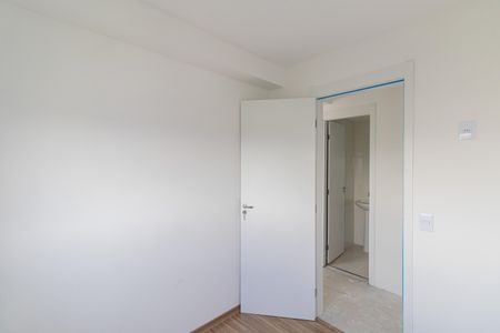 Apartamento à venda com 40m², 2 quartos e sem vaga Apartamento à venda com 40m², 2 quartos e sem vagaQuarto 2