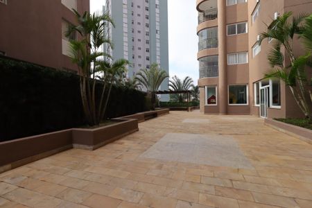 Apartamento à venda com 118m², 3 quartos e 2 vagasÁrea Comum