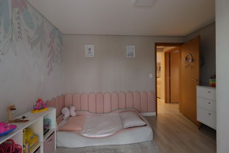 Apartamento à venda com 118m², 3 quartos e 2 vagasSuíte 1