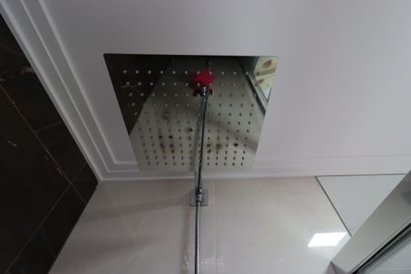 Apartamento à venda com 118m², 3 quartos e 2 vagasBanheiro da suíte 2