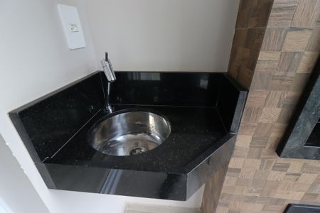 Apartamento à venda com 118m², 3 quartos e 2 vagasVaranda Gourmet