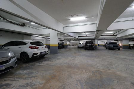 Apartamento à venda com 118m², 3 quartos e 2 vagasGaragem