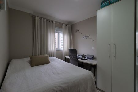 Apartamento à venda com 118m², 3 quartos e 2 vagasQuarto
