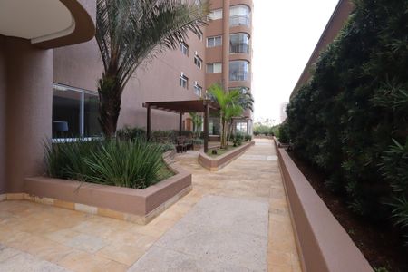 Apartamento à venda com 118m², 3 quartos e 2 vagasÁrea Comum