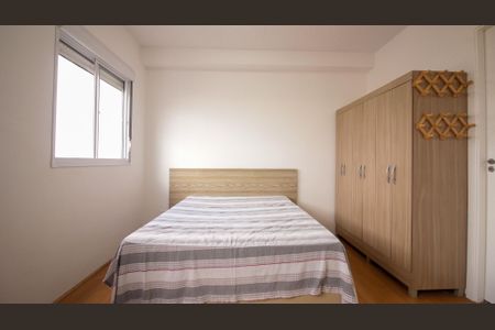 Apartamento para alugar com 34m², 1 quarto e sem vagaStudio