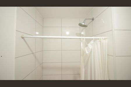 Apartamento para alugar com 34m², 1 quarto e sem vagaBanheiro 