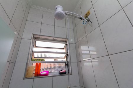 Casa à venda com 155m², 3 quartos e 7 vagasBanheiro 2