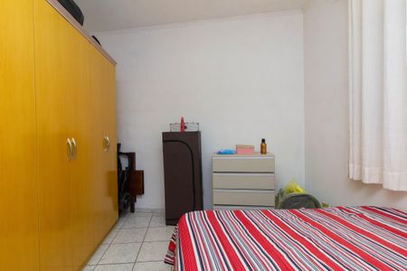 Casa à venda com 155m², 3 quartos e 7 vagasQuarto 3