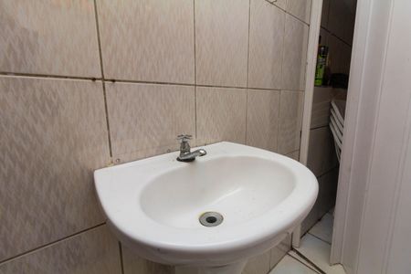 Casa à venda com 155m², 3 quartos e 7 vagasLavabo