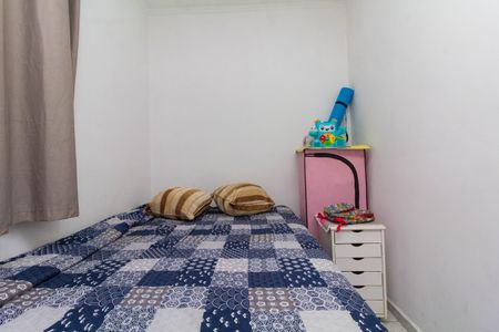 Casa à venda com 155m², 3 quartos e 7 vagasQuarto 2