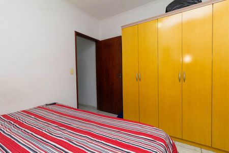 Casa à venda com 155m², 3 quartos e 7 vagasQuarto 3