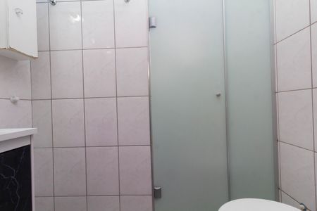 Casa à venda com 155m², 3 quartos e 7 vagasBanheiro 2