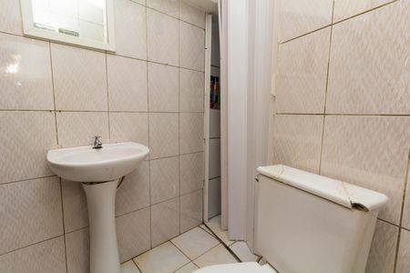 Casa à venda com 155m², 3 quartos e 7 vagasLavabo