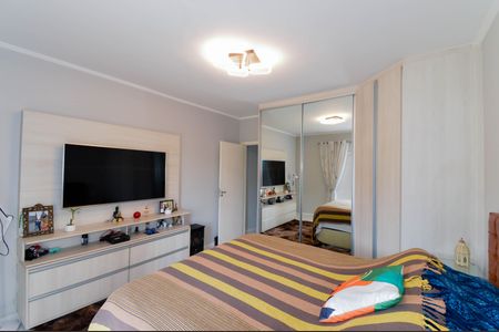 Casa à venda com 134m², 3 quartos e 1 vaga Casa à venda com 134m², 3 quartos e 1 vagaQuarto 3