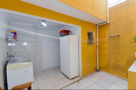 Casa à venda com 134m², 3 quartos e 1 vaga Casa à venda com 134m², 3 quartos e 1 vagaÁrea de Serviço