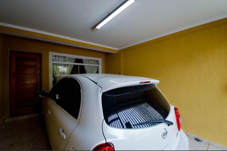 Casa à venda com 134m², 3 quartos e 1 vaga Casa à venda com 134m², 3 quartos e 1 vagaGaragem