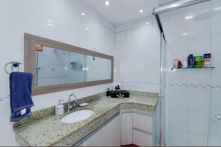 Casa à venda com 134m², 3 quartos e 1 vaga Casa à venda com 134m², 3 quartos e 1 vagaBanheiro Social