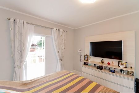 Casa à venda com 134m², 3 quartos e 1 vaga Casa à venda com 134m², 3 quartos e 1 vagaQuarto 3