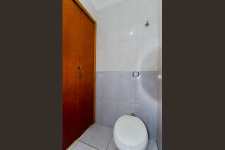 Casa à venda com 134m², 3 quartos e 1 vaga Casa à venda com 134m², 3 quartos e 1 vagaBanheiro de serviço