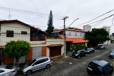 Casa à venda com 134m², 3 quartos e 1 vaga Casa à venda com 134m², 3 quartos e 1 vagaVista da Varanda Quarto 3